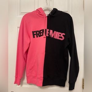 Frenemies Teddy Fresh merch:Trisha Paytas/Ethan Klein